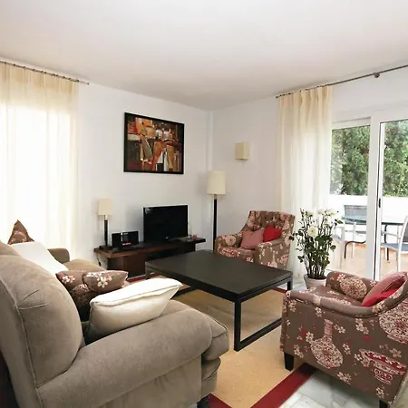 Lovely In Marbella-las Chapas