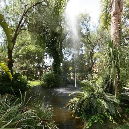 Lovely In Marbella-las Chapas *