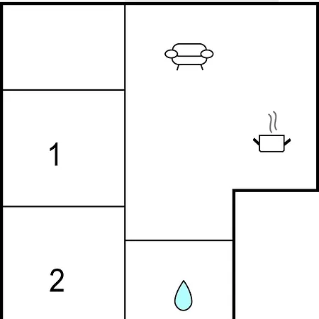 Lägenhet Lovely In Marbella-las Chapas *