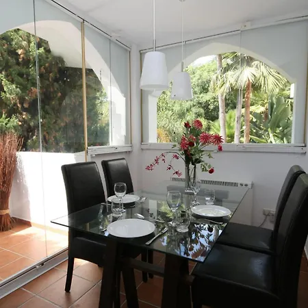 Lovely In Marbella-las Chapas